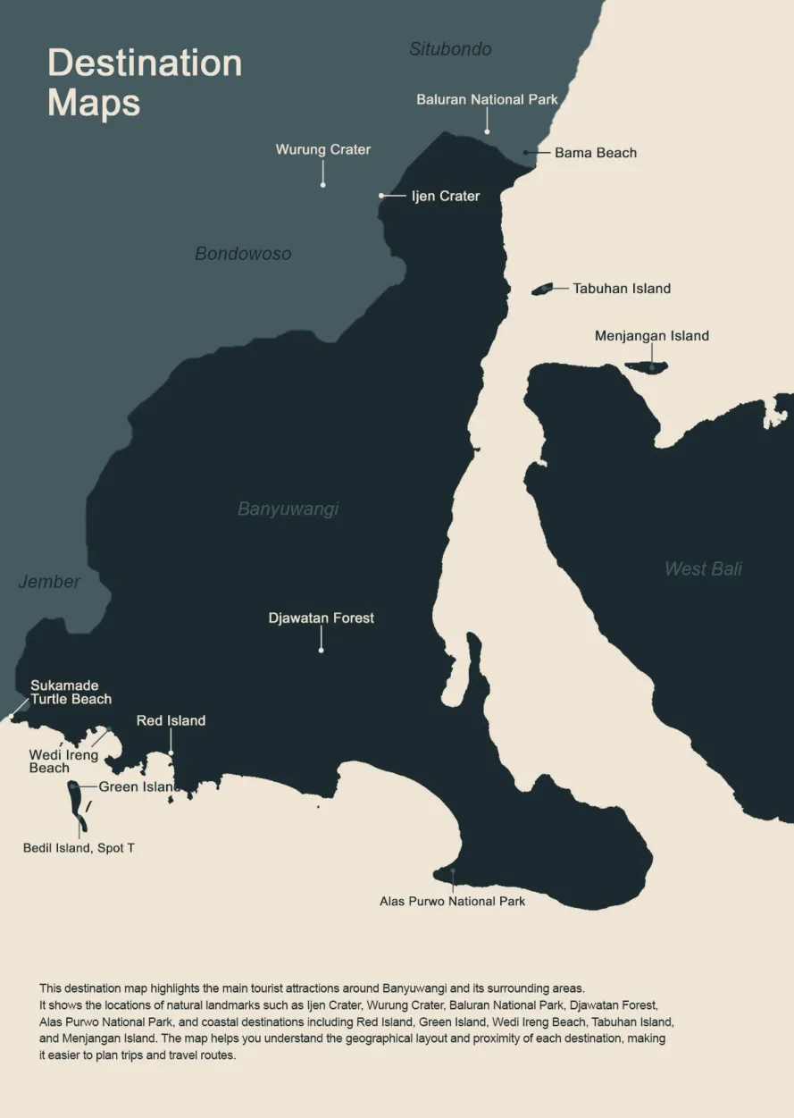 A Beginner-Friendly Guide to Hiking Mount Ijen