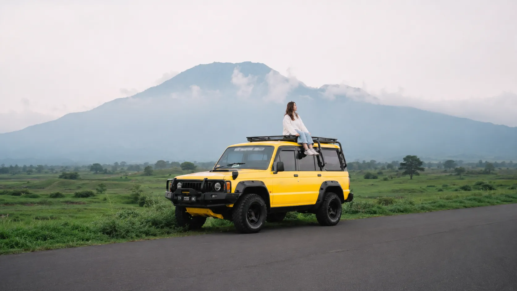 3 Day Private Trip - Option 4