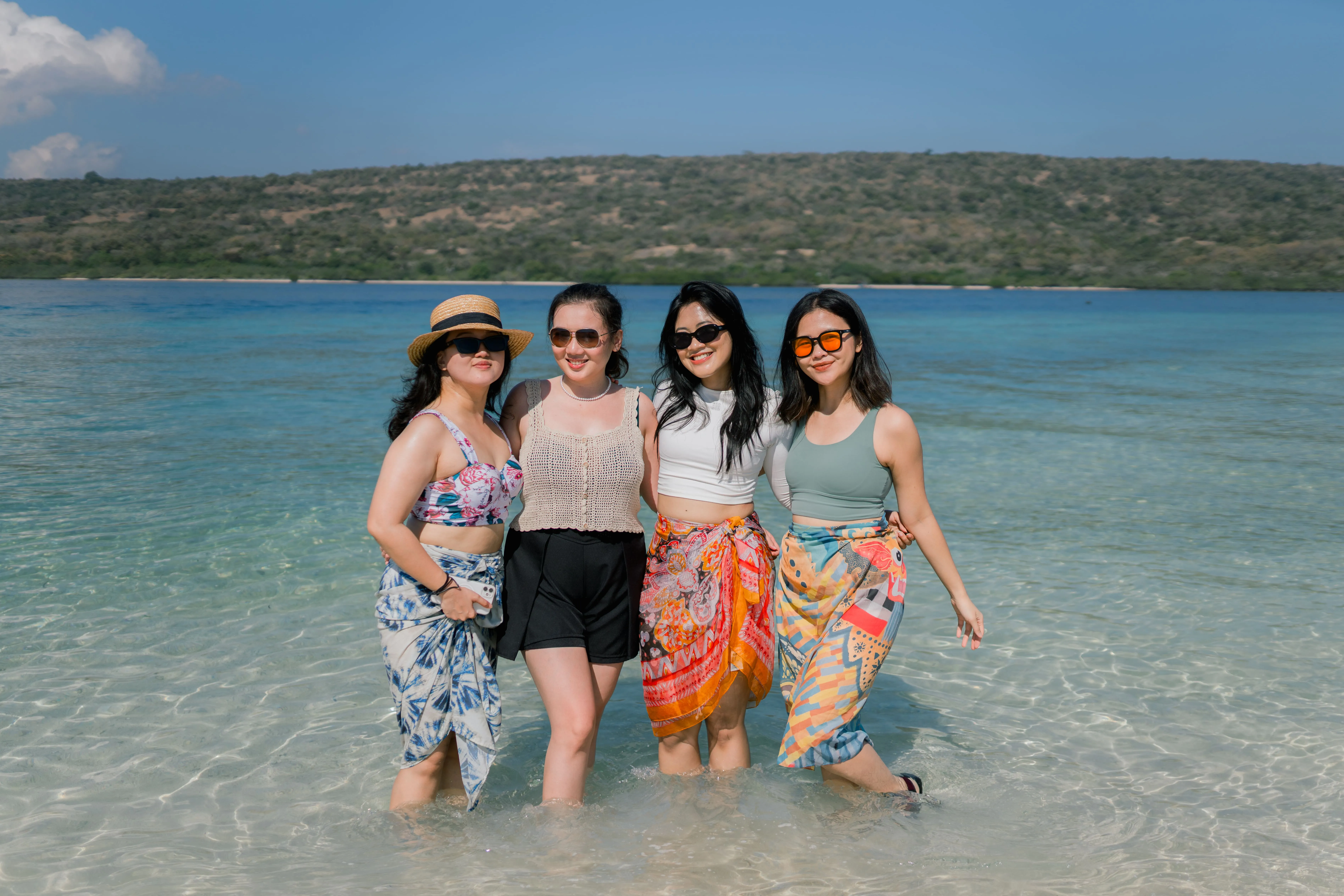 3 Days Private Trip - Option 1