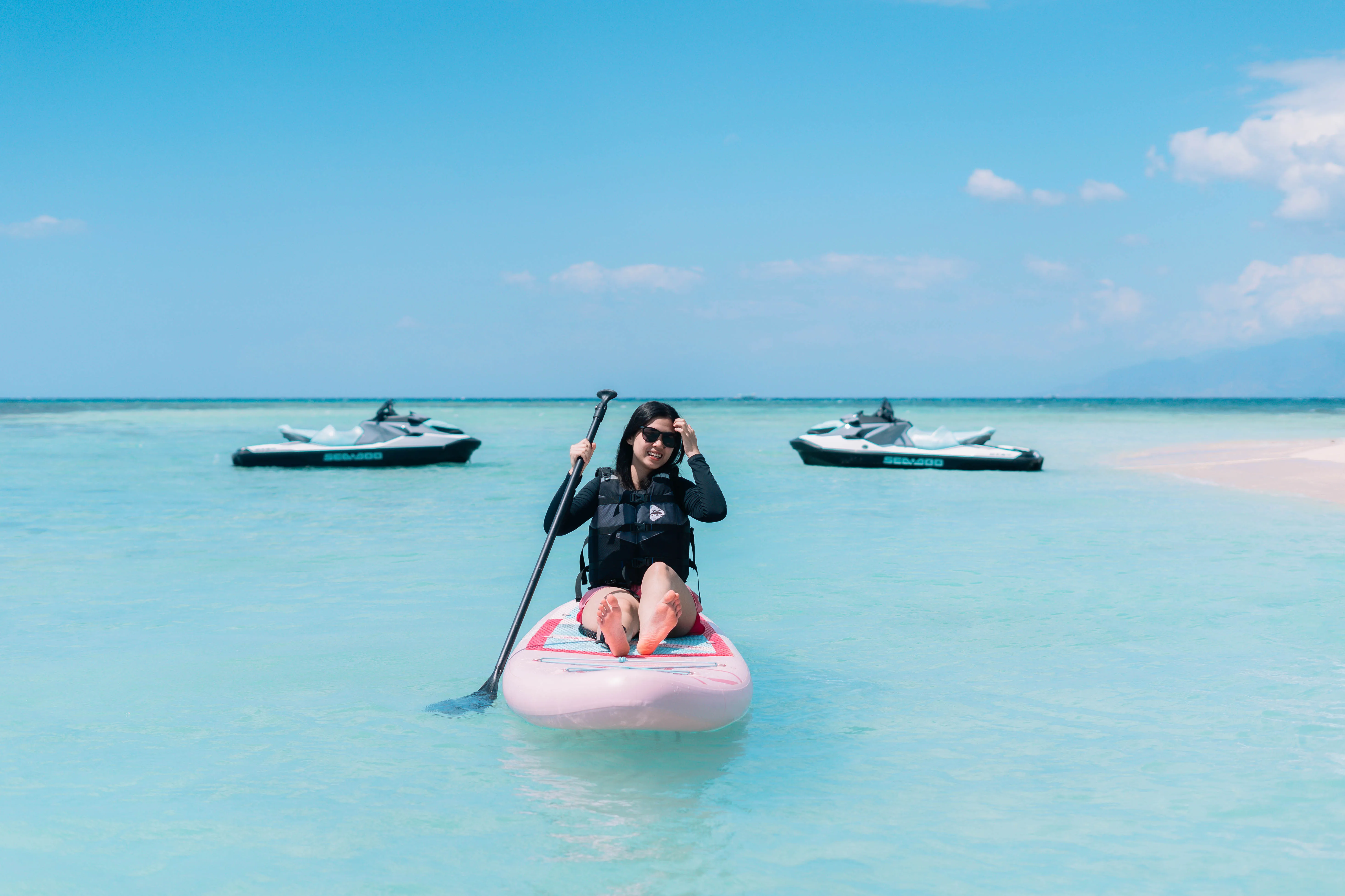 3 Day Private Trip — Option 4