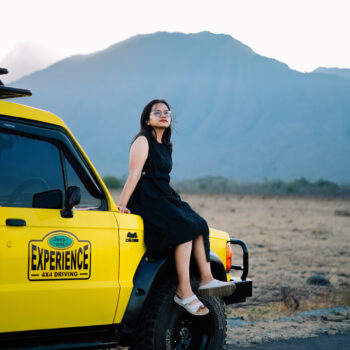 Open Trip Taman Nasional Baluran